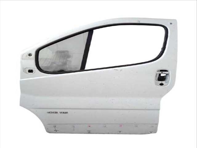 Foto 3ª: Puerta Delantera Izquierda Iveco Daily 29 L 9 V (1999)