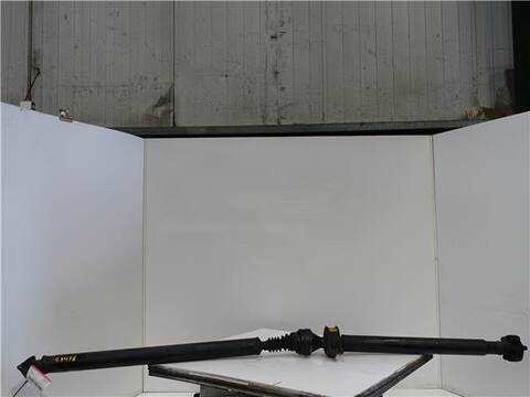 Transmision Central Kia Sportage 2.0 CRDI 4WD 140CV 103KW