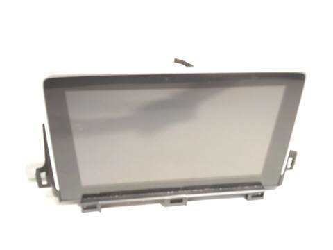 Foto 2ª: Sistema GPS Mg HS 1.5 T SAS23) 162CV 119KW [15E4E] (2023)