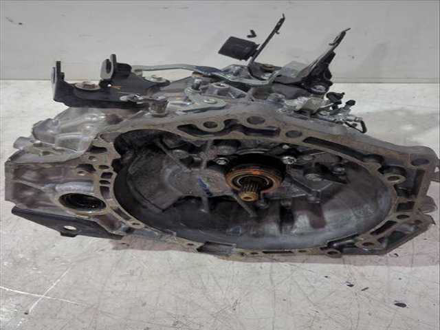 Caja Cambios Toyota Yaris ACTIVE 112CV