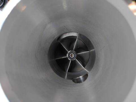 Foto 2ª: Turbocompresor Volvo XC 40 197CV 145KW [B 420 T5]