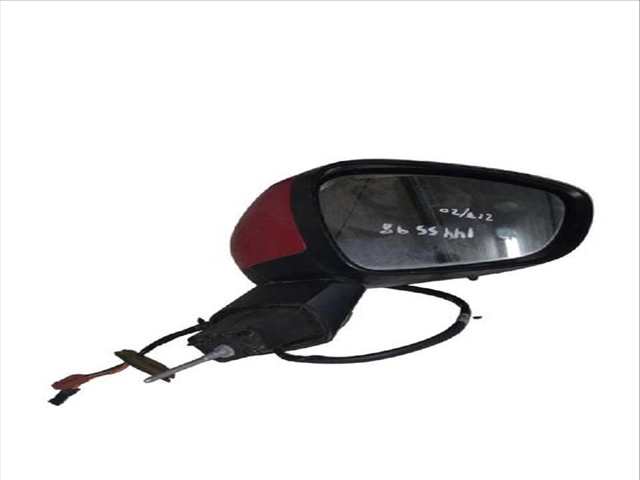 Retrovisor Izquierdo Citroen C1 1.0