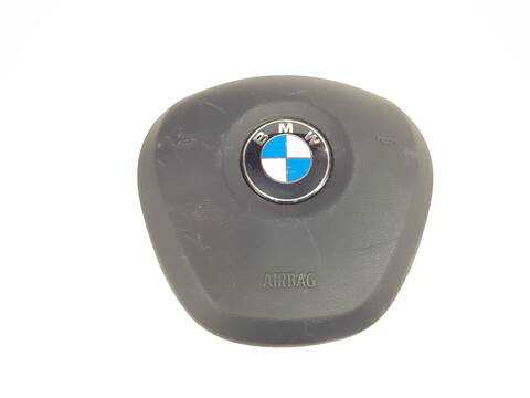 Foto 2ª: Kit Airbag Bmw X2 2.0 16V TD 150CV [B47C20B] (2017)