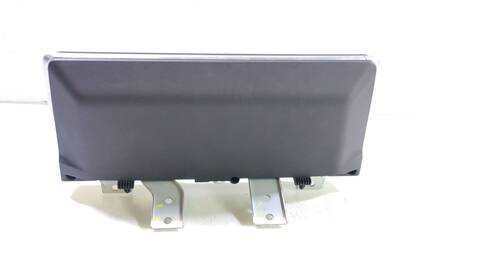 Foto 3ª: Pantalla Multifuncion Peugeot Landtrek 2.0 D 150CV 110KW 4×4 [D20TCID]