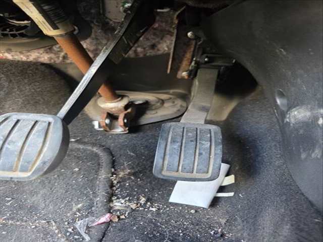 Pedal Acelerador Citroen C4 ORIGINS PICASSO 131CV 96KW