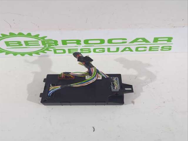 Foto 3ª: Centralita Motor ECU Dacia Duster 1.0 TCE 90 91CV [H4D 470] (2017)