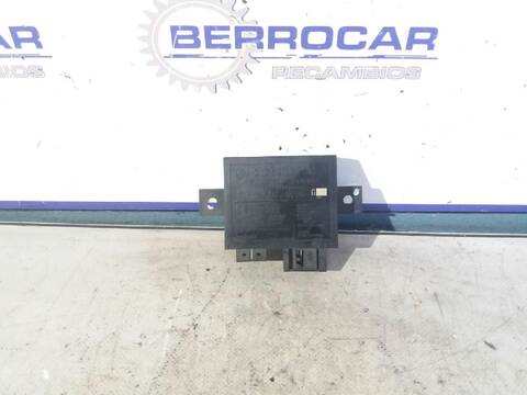 Foto 3ª: Centralita Motor ECU Mercedes Clase E 180 3.0 DIESEL CAT 136CV [D/606] (1995)