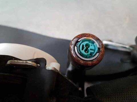 Foto 3ª: Pretensor Airbag Izquierdo Mercedes Clase C 160 C 63 AMG 205.386) COUPE 476CV 350KW [177980] (2016)