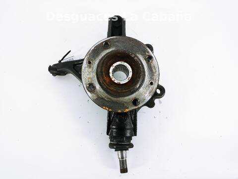 Mangueta Delantera Derecha Citroen C4 1.2 THP 130