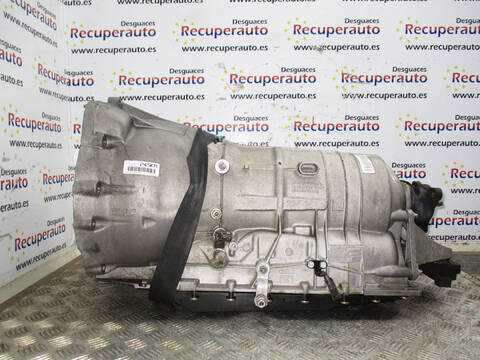 Caja Cambios Bmw Serie 5 518 256D2 BERLINA