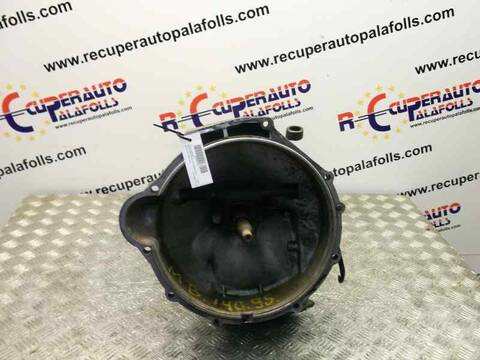 Caja Cambios Mercedes Clase MB 100 FURGON