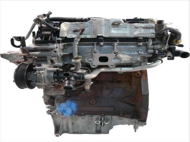 Foto 3ª: Motor Completo Ford B Max 125CV 92KW [C10FD0X M1JE] (2014)