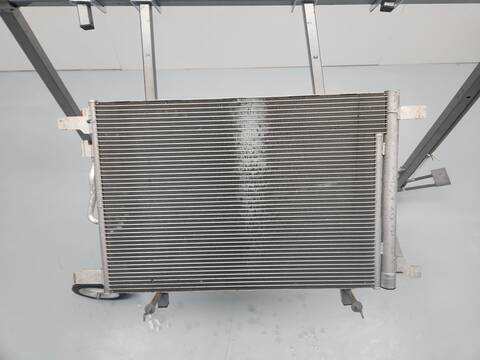 Foto 2ª: Radiador Calefaccion A.A. Volkswagen Touran LIFE 149CV 110KW [DXPA] (2024)
