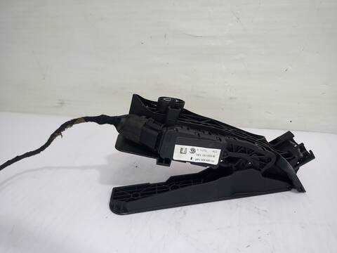 Foto 2ª: Pedal Acelerador Seat Toledo EXCLUSIVE 140CV 103KW [BKD] (2004)
