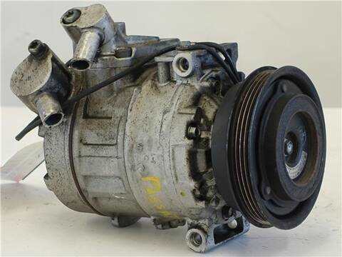 Foto 1ª: Compresor Aire Acondicionado Volkswagen Passat 2.0 BERLINA 115CV 85KW [AZM] (2001)