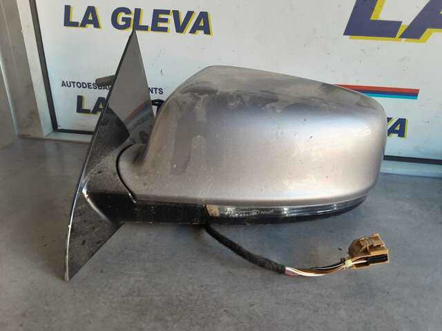 Foto 2ª: Retrovisor Izquierdo Volkswagen Phaeton 3.0 V6 TDI239CV 0CV [CEXA] (2010)