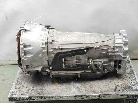 Foto 2ª: Caja Cambios Mercedes Clase ML 350 3.0 CDI 258CV 7V [624826] (2011)