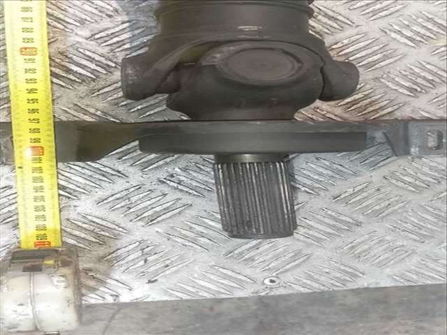 Foto 3ª: Transmision Central Mercedes Clase S 220 500 221.071) BERLINA 388CV 285KW [M273961] (2006)