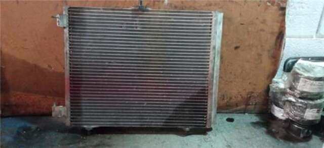 Foto 3ª: Radiador Calefaccion A.A. Citroen C2 1.1 [HFX (TU1JP)]
