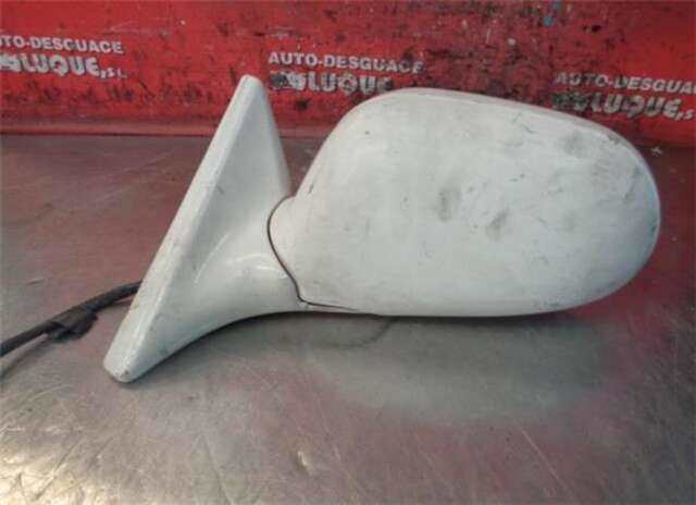 Foto 3ª: Retrovisor Izquierdo Mazda MX6 2.5 V6 24V [2.5 LTR. - 120 KW V6 24V CAT] (GE)(1991-_) [KL]