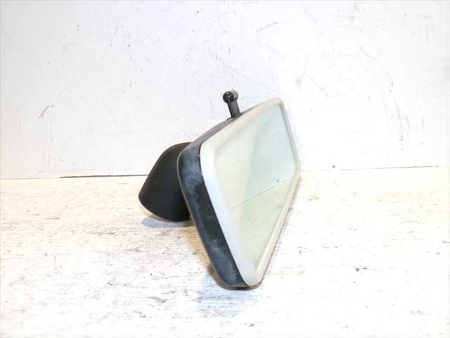 Foto 4ª: Retrovisor Interior Skoda Spaceback 1.4 TDI 2013-2019 [CUS] (2016)