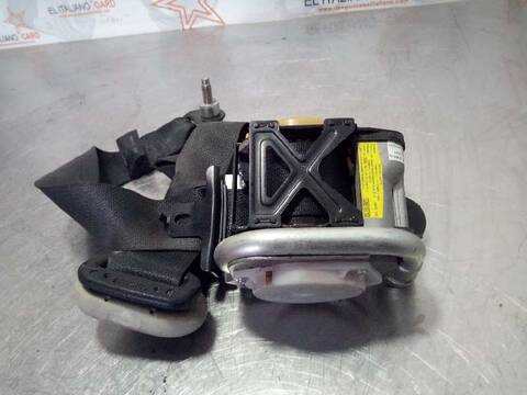 Cinturón Delantero Derecho Nissan Note VERSION INDEFINIDA