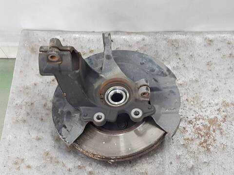 Foto 3ª: Mangueta Delantera Derecha Ford Kuga TREND (2017)