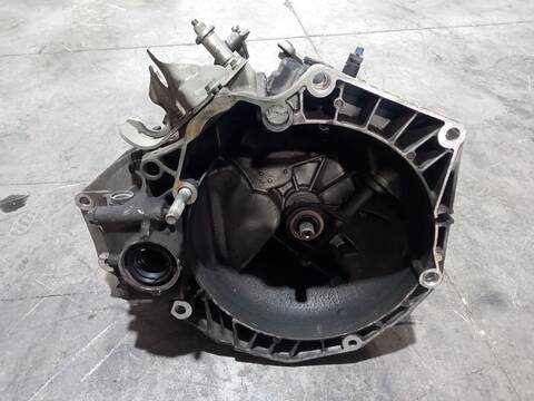 Caja Cambios Ford Ka 1.3 TDCI 75CV 55KW