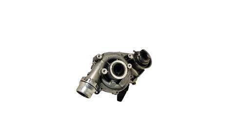 Turbocompresor Renault Captur 1 DCI DIESEL FAP 90CV