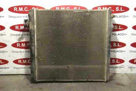 Foto 2ª: Radiador Motor Peugeot 207 X-LINE 68CV 50KW [8HZ] (2007)