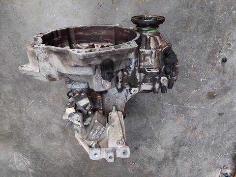 Caja Cambios Seat Leon 1.9 TDI 90CV