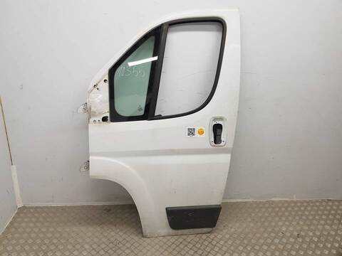Puerta Delantera Izquierda Fiat Ducato 130 RS 4035 MM) L4)