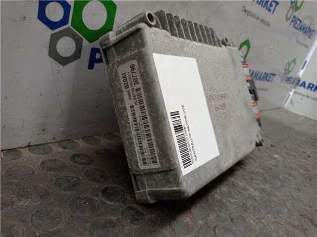 Foto 2ª: Centralita Motor ECU Chrysler Sebring 2.0 BASE [2.0 LTR. - 104 KW 16V CAT] [ECC]