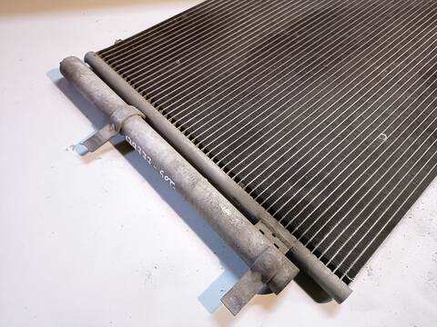 Foto 3ª: Radiador Calefaccion A.A. Ford Mondeo GHIA 2.0 TDCI CAT 140CV (2007)