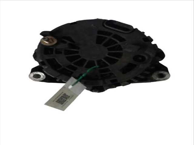 Foto 2ª: Alternador Ssangyong Rodius 2.7 XDI (2005)