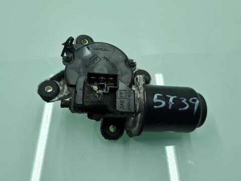 Motor Limpia Delantero Nissan Patrol GR S 129CV 95KW
