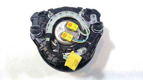 Foto 2ª: Airbag Delantero Izquierdo Mercedes Vito 111 CDI 447.601 447.603 447.605) 114CV 84KW FURGONETA