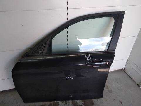 Foto 2ª: Puerta Delantera Izquierda Bmw Serie 1 114 114 D 95CV 70KW [N47D16A] (2013)