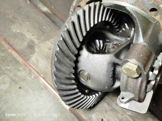 Foto 4ª: Diferencial Trasero Land Rover Range 2.5 D TD CLASSIC 3P VM [VM D95A] (1991)