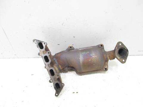 Foto 2ª: Catalizador Fiat Grande Punto 199A6000 (2007)