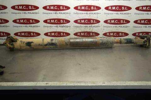 Transmision Central Hyundai Terracan 2.5 TCI 101CV 74KW