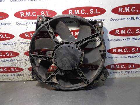 Foto 3ª: Electroventilador Renault Fluence LIMITED 110CV 81KW [K9K J8] (2011)