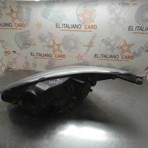 Foto 4ª: Faro Derecho Ford Focus BUSINESS 115CV 85KW [T1DA] (2014)