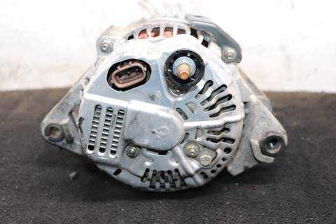 Foto 2ª: Alternador Kia Sorento 2.5 CRDI ACTIVE 170CV 125KW (2002)
