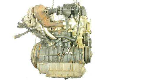 Foto 3ª: Motor Completo Kia Sorento VERSION INDEFINIDA (2009)