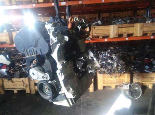 Foto 3ª: Carter Mitsubishi Grandis 2.0 DI-D INFORM [2.0 LTR. - 100 KW DI-D CAT] [BSY]