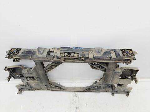 Foto 2ª: Panel Frontal Renault Fluence 1.5 DCI DIESEL FAP 110CV 81KW [K9K J8] (2011)