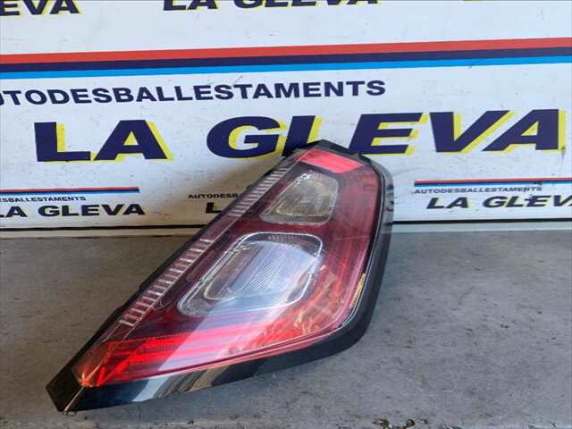 Piloto Trasero Derecho Fiat Punto 1.3 CDTI 90CV