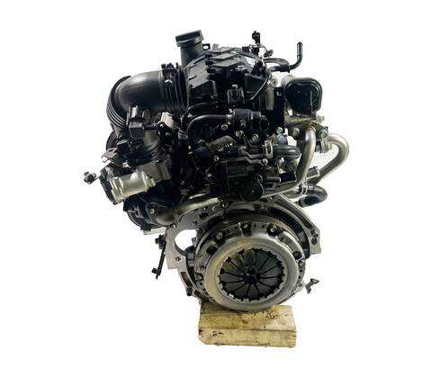 Foto 2ª: Motor Completo Kia Picanto 65 - 67 CV [G3LD]