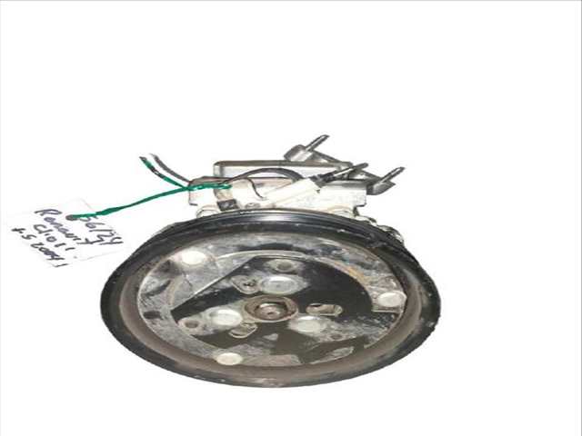 Foto 3ª: Compresor Aire Acondicionado Renault Clio 1.5 DCI B/CB08) (1998)